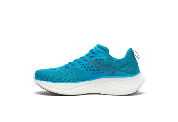 women's shoes Saucony S10924-218 RIDE 17 viziblue/mirage