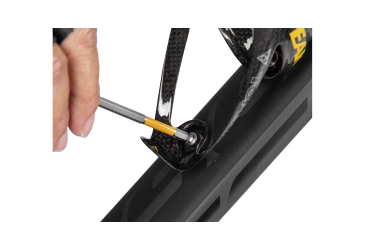 TOPEAK OMNI TOOLCARD 14 functions