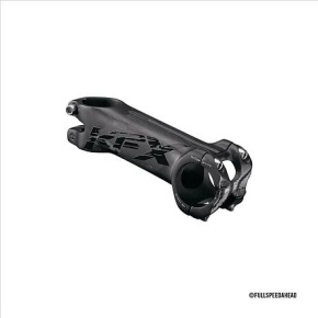 FSA stem KFX Carbon -12° 90 mm