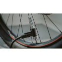 TOPEAK pump TRANSFORMER eUP 2STAGE