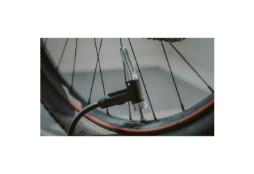 TOPEAK pump TRANSFORMER eUP 2STAGE