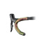 CICLOVATION Poly Touch Handlebar Tape Aurora Purple