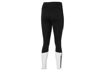 MIZUNO Warmalite Tight / Black/White /