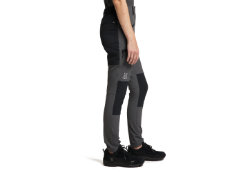 W Haglöfs Mid Slim Pants Women's