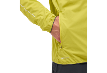 Haglöfs Tempo Trail Men's Jacket