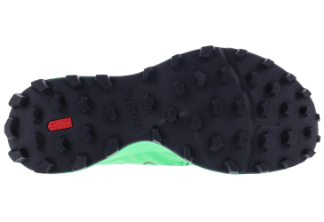 INOV8 MUDTALON ZERO M (W) black/green