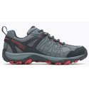 shoes merrell J135493 ACCENTOR 3 SPORT GTX rock