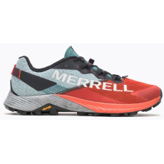 shoes merrell J067141 MTL LONG SKY 2 tangerine