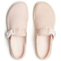 Merrell footwear J008322 WRAPT SLIDE NUBUCK pink salt