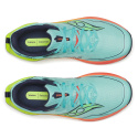 pánská obuv saucony S21066-132 PEREGRINE 16 splash/citron