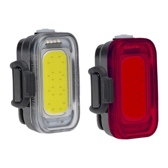 BLACKBURN Grid front + Grid rear (Set)