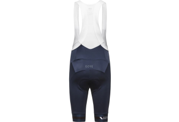 GORE Torrent Bib Shorts+ Mens black