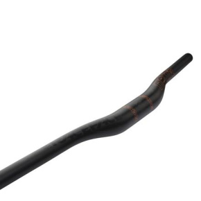 RACE FACE handlebars NEXT R, 20mm RISER 35x800 orange