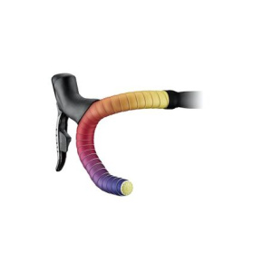 CICLOVATION Poly Touch Handlebar Tape Ombre Purple