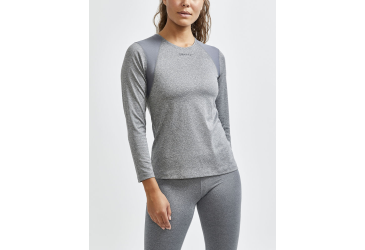 W T-shirt CRAFT ADV Essence LS