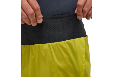 Haglöfs Shorts L.I.M IT 2in1 men's