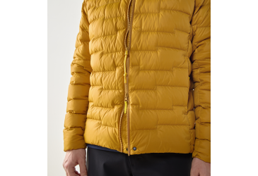 Haglöfs ROC Flash Down Hood Men's Jacket