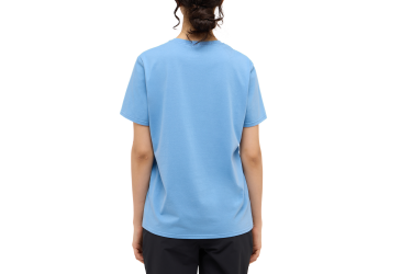 W Haglöfs Outsiders T-shirt Women's