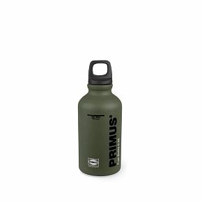 Láhev PRIMUS Fuell Bottle Green 0,35L