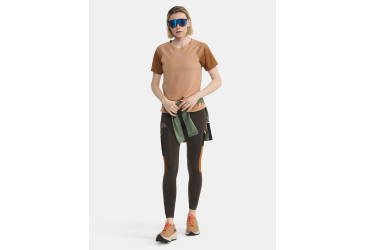 W CRAFT PRO Trail Tights Pants