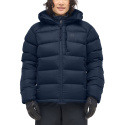 W Bunda Haglöfs Rosson Down Hood Women's