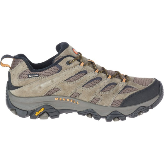 Merrell footwear J035805 MOAB 3 GTX walnut