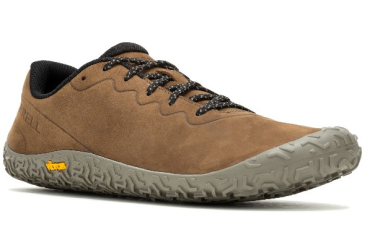 shoes merrell J067863 VAPOR GLOVE 6 LTR earth