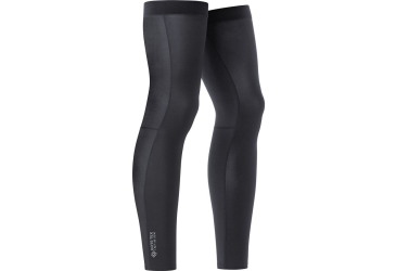 GORE Wear Shield Leg Warmers-black-XS/S