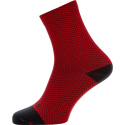 GORE C3 Dot Mid Socks
