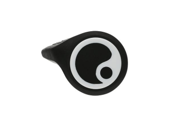 ERGON grips GA3 black -S
