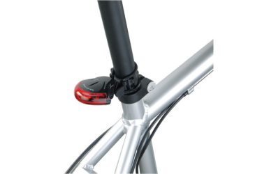 TOPEAK lights HIGHLITE COMBO II front/rear