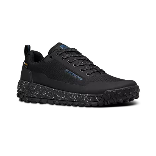 RIDE CONCEPTS men's shoes TALLAC black/charcoal Size: