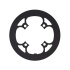 FSA E-Bike Chain Guard BCD 110 (48-50)