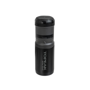 TOPEAK bag ESCAPE POD+ with Tube Cube TOPEAK bag ESCAPE POD+ with Tube Cube