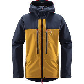 Haglöfs Roc Sight Softshell Men's Jacket Haglöfs Roc Sight Softshell Men's Jacket