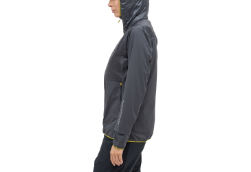 W Bunda Haglöfs TT Mimic hood women's
