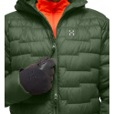 Haglöfs ROC Flash Down Hood Men's Jacket