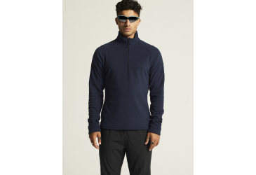 CRAFT CORE Explore Fleece Sweatshirt