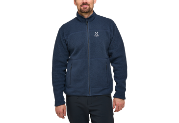 Haglöfs Mossa Pile Men's Hoodie