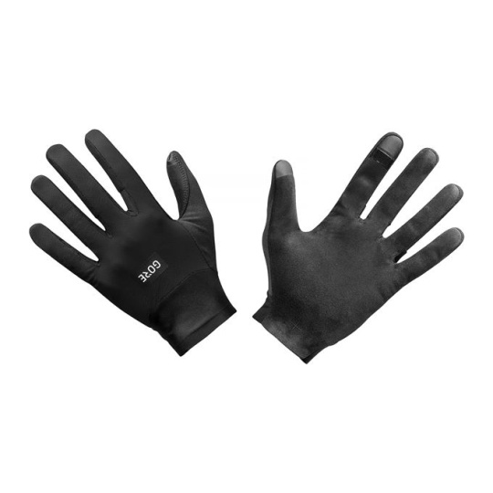 GORE TrailKPR Gloves black 8 100917990006