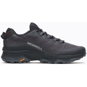 Merrell shoes J067039 MOAB SPEED black/asphalt 44