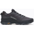 Merrell shoes J067039 MOAB SPEED black/asphalt 44