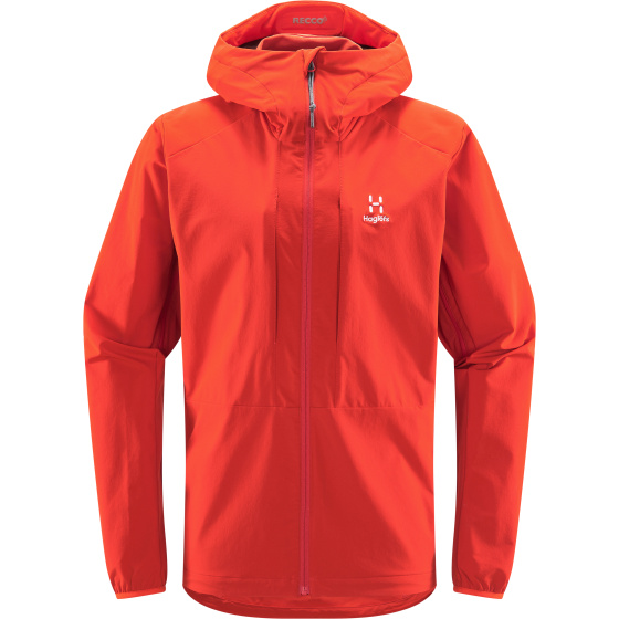 Haglöfs Discover Touring Men's Jacket