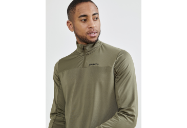 CRAFT CORE Gain Turtleneck