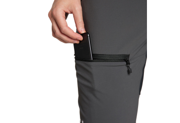 W Kalhoty Haglöfs Mid Slim dámské