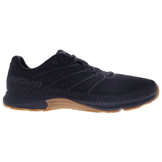 INOV8 F-FLY M (S) black/gum