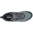 shoes merrell J135493 ACCENTOR 3 SPORT GTX rock