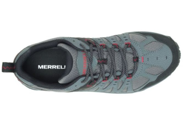 shoes merrell J135493 ACCENTOR 3 SPORT GTX rock
