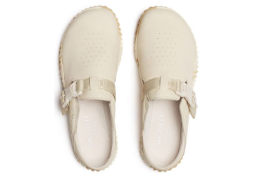 Merrell footwear J008320 WRAPT SLIDE NUBUCK poplar