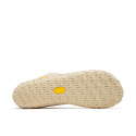 Merrell footwear J068508 VAPOR GLOVE 6 LTR eggshell